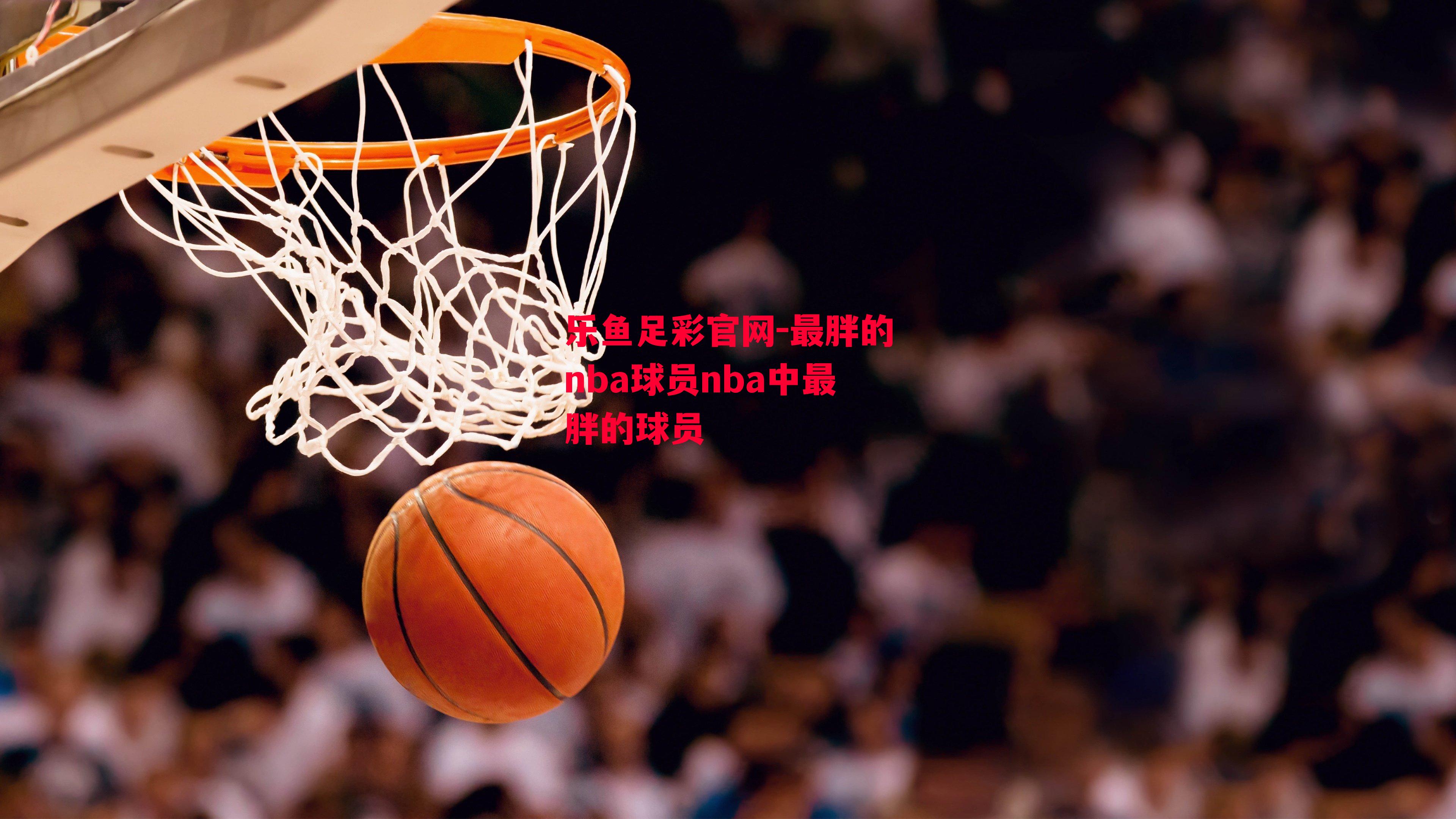 最胖的nba球员nba中最胖的球员